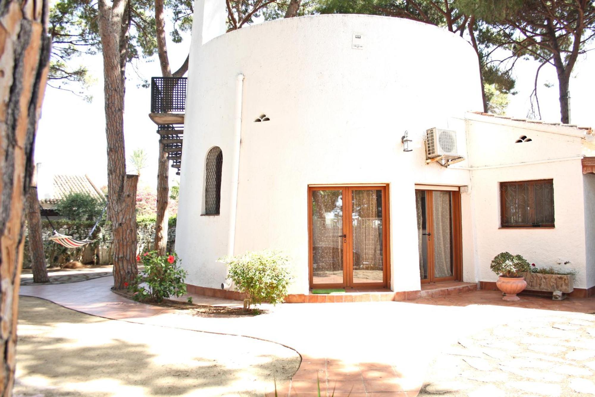 Ferienhaus Latorre Seafront